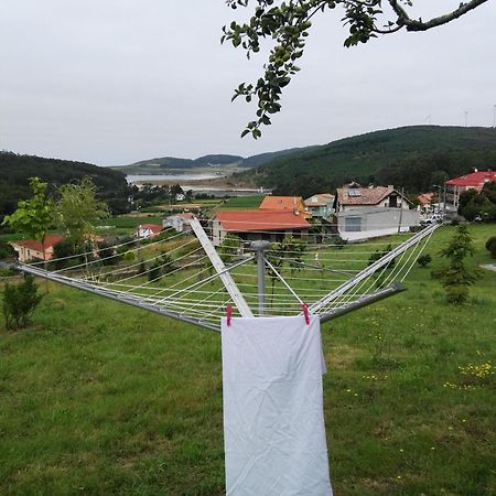 Fragas Da Canteira Hotel Rural Lires Exterior photo