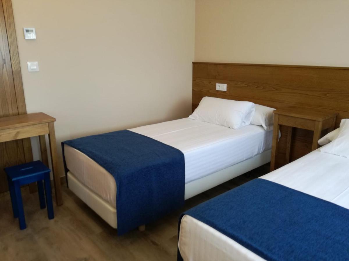Fragas Da Canteira Hotel Rural Lires Exterior photo