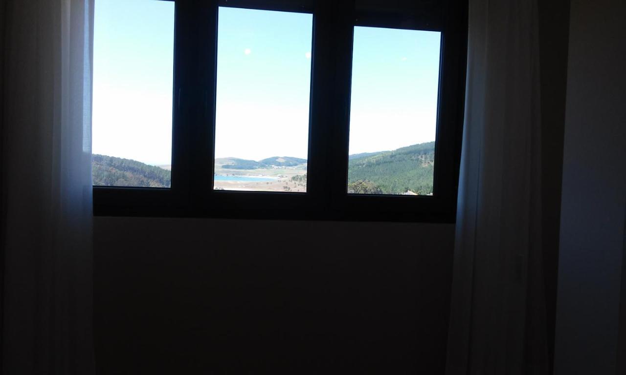 Fragas Da Canteira Hotel Rural Lires Exterior photo