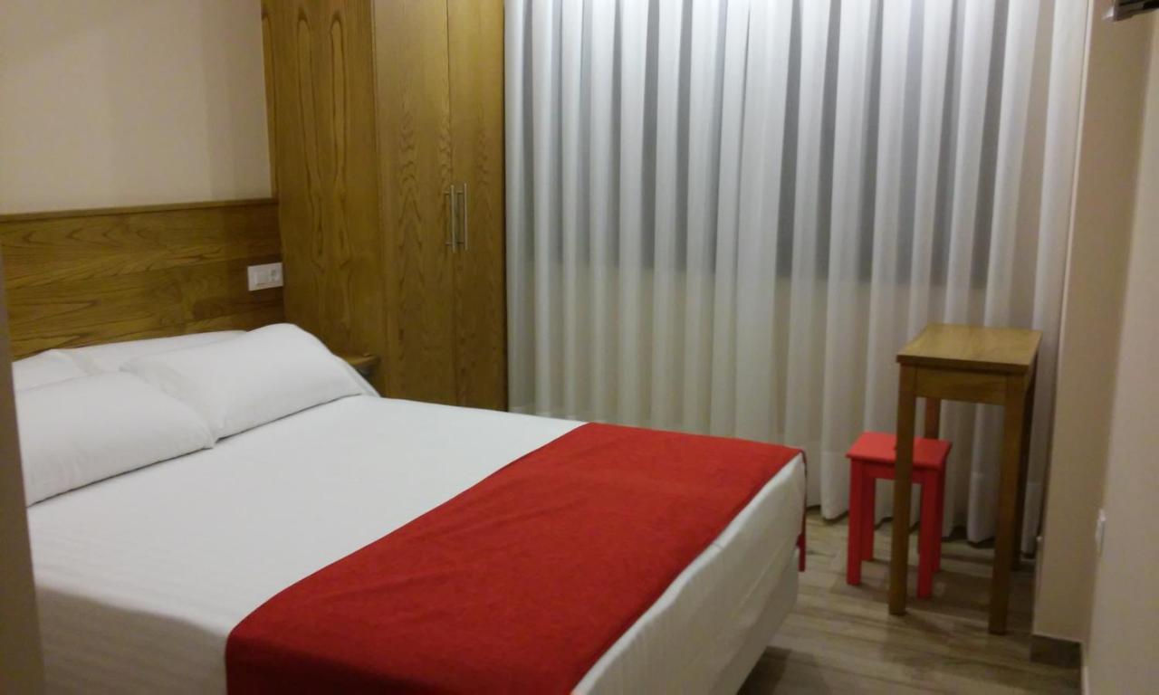 Fragas Da Canteira Hotel Rural Lires Exterior photo