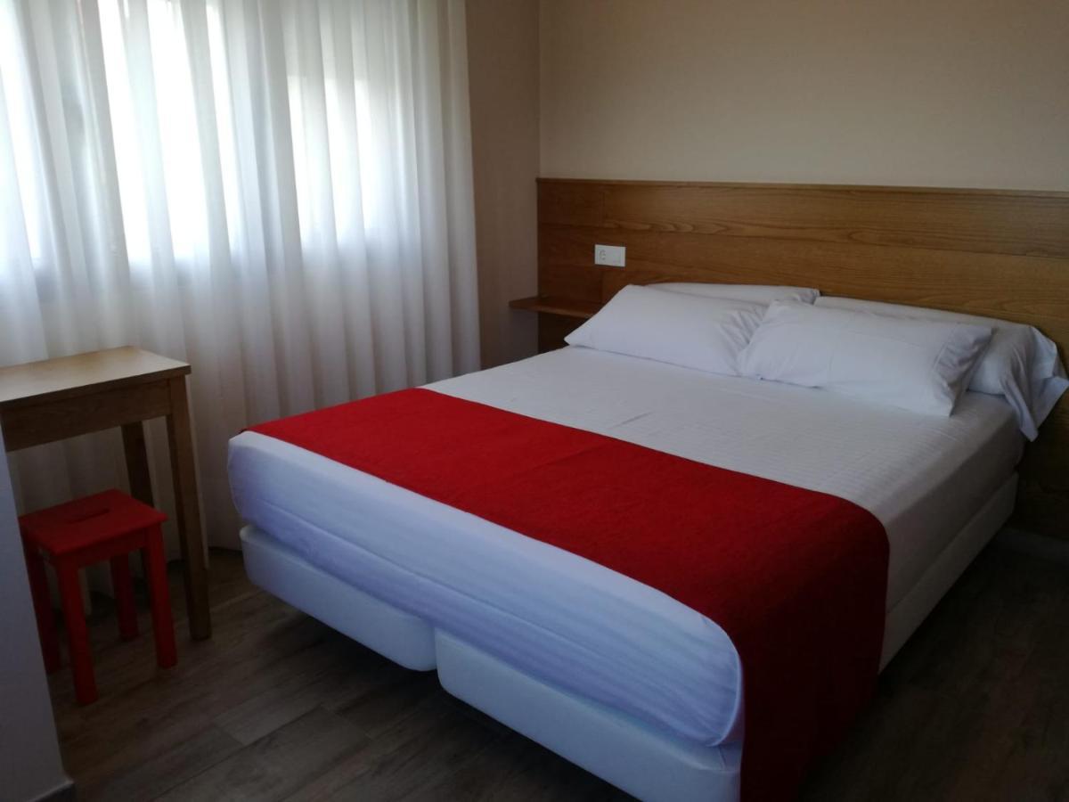 Fragas Da Canteira Hotel Rural Lires Exterior photo