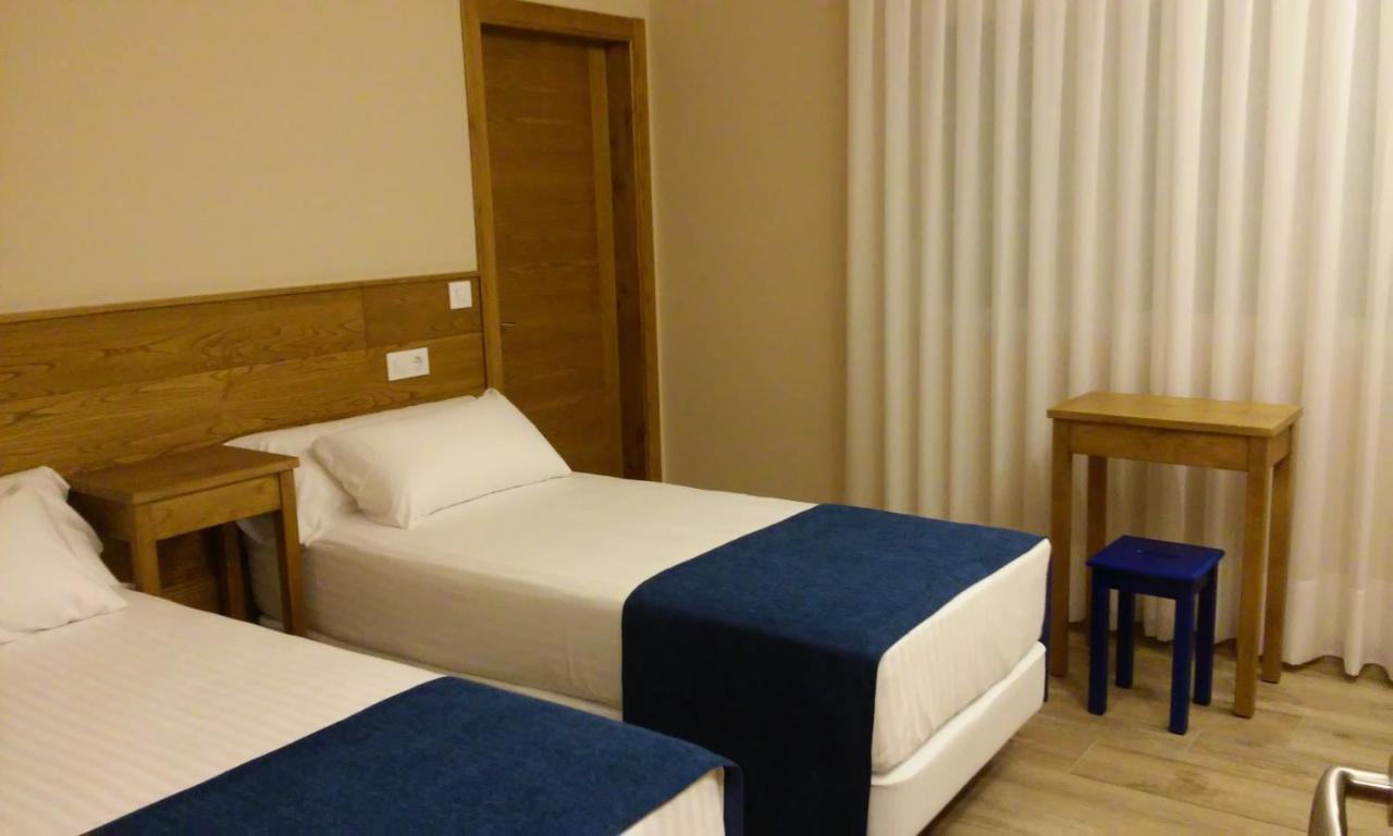 Fragas Da Canteira Hotel Rural Lires Exterior photo