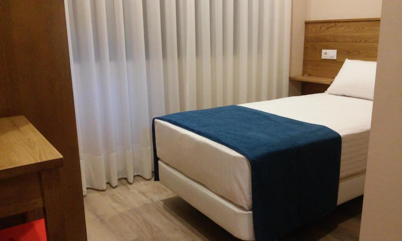 Fragas Da Canteira Hotel Rural Lires Exterior photo