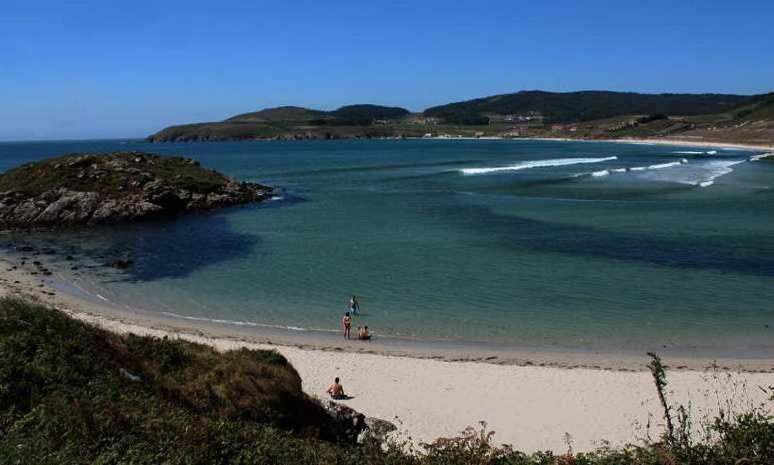 Fragas Da Canteira Hotel Rural Lires Exterior photo